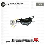 Motorcycle LED Integrated Rear Tail Light Taillight with Turn Signals Lamp For ( Code 2310)