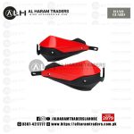 Hand Guards Dirt Bike Hand Guard Handle Protector Shield Windproof For Motorcycle Handlebar Motorcycle Hand Guards (Code 2879) - Image 2