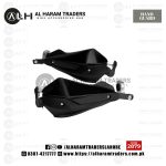 Hand Guards Dirt Bike Hand Guard Handle Protector Shield Windproof For Motorcycle Handlebar Motorcycle Hand Guards (Code 2879)