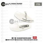 Hand Guard Cold Wind Deflector Shield Brake Clutch Levers Protector For Harley  (Code 2609) - Image 2