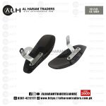 Hand Guard Cold Wind Deflector Shield Brake Clutch Levers Protector For Harley  (Code 2609) - Image 4