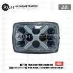 SMD Square Universal Light Anti Fog light With Drl (Code 2909)