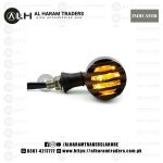 Vintage Indicators – Metal – Grill – Metal Body (Code 2198)