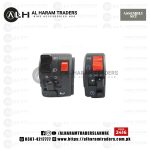 Motorcycle Handlebar Switch Horn Button  (Code 2416)
