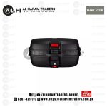 JDR Tail Box – 45 Liter – Metal Plate – Top Luggage Container – Model TB10 (Code 2578) Original China
