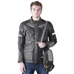 GIVI Small Magnetic Tank Bag – Motorcycle Touring Bag – Mobile Phone Navigation – Multifunctional - Image 7