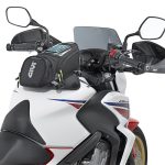 GIVI Small Magnetic Tank Bag – Motorcycle Touring Bag – Mobile Phone Navigation – Multifunctional - Image 5