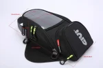 GIVI Small Magnetic Tank Bag – Motorcycle Touring Bag – Mobile Phone Navigation – Multifunctional - Image 4