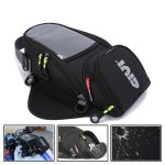 GIVI Small Magnetic Tank Bag – Motorcycle Touring Bag – Mobile Phone Navigation – Multifunctional - Image 2