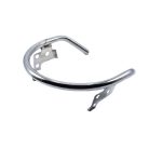 7" Headlight Ring Guard for Yamaha YBR 125G Suzuki GS 150 and Compatible Motorcycle Bike - Image 2