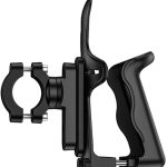 BSDDP Bottle Holder Bracket Stand Mount – Water Drink Can Hydration – Motorcycle Bicycle – Adjustable
