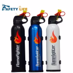 Universal Portable Safety Fire Extinctor Bottle Motorcycle Car Home Fire Extinguisher