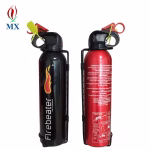Universal Portable Safety Fire Extinctor Bottle Motorcycle Car Home Fire Extinguisher - Image 7