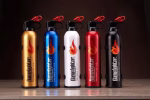 Universal Portable Safety Fire Extinctor Bottle Motorcycle Car Home Fire Extinguisher - Image 5