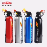 Universal Portable Safety Fire Extinctor Bottle Motorcycle Car Home Fire Extinguisher - Image 4