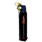 Universal Portable Safety Fire Extinctor Bottle Motorcycle Car Home Fire Extinguisher - Image 3