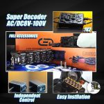 MOTOLED Exploradoras Led Lights for Motorcycle Luces Led Para Motos for Pulser Ns 200 Led Accessory - Image 3