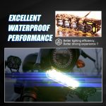 MOTOLED Exploradoras Led Lights for Motorcycle Luces Led Para Motos for Pulser Ns 200 Led Accessory - Image 4