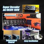 MOTOLED Motorcycle Auxiliary Lights Headlight for yamaha R15 V2 Led Accessories - Image 4