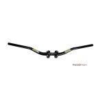 Pro Taper Handle Fat Bar HB10 28mm – Wide Touring Bar – Aluminium Powder Coated – Motorcycle - Image 2