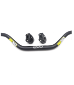 Pro Taper Handle Fat Bar HB10 28mm – Wide Touring Bar – Aluminium Powder Coated – Motorcycle - Image 4