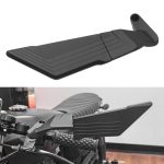 Side View Mirrors SVM38 – Kawasaki H2 Wing Style Big Rear Mirror – CNC Machined – Motorcycle - Image 6