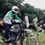 Motorcycle Jerry Can 5 Liter Gas Fuel Tank Plastic Petrol Car Spare Container Gasoline Petrol Tank Canister ATV Jerrycan 1pc - Image 5