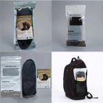 Waterproof Shoes Cover with Reflector Rain Snow Boots Black Reusable Covers Gear for Motorcycle Fishing - Image 7