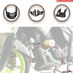 Engine Guard – Honda CB150F – Mud Protection - Image 6