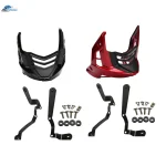 Engine Guard – Honda CB150F – Mud Protection