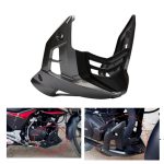 Engine Guard – Honda CB150F – Mud Protection - Image 3
