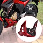 Engine Guard – Honda CB150F – Mud Protection - Image 4