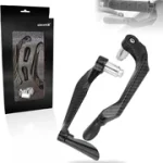 Lever Guard LG02 – Clutch Brake Hand Protection – Aluminium – Handlebar Guard – Motorcycle
