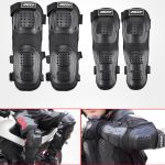 Knee Elbow Guards – Crash Protection – Rider Safety – Model KG01 - Image 3