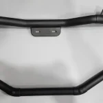 Motorcycle Safe guard E100 Universal fitting Heavy Duty With Anti Rust ABS Coating