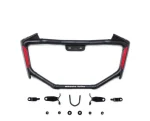 Motorcycle Safe guard E100 Universal fitting Heavy Duty With Anti Rust ABS Coating - Image 2