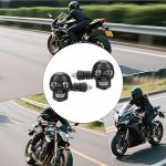 Motorcycle Light,12V Skull Head LED Turn Signal Motorcycle Lights | Waterproof Turn Signal Skeleton Auxiliary Lighting Car Accessories for Diving Street Truck - Image 3