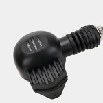 Motorcycle Light,12V Skull Head LED Turn Signal Motorcycle Lights | Waterproof Turn Signal Skeleton Auxiliary Lighting Car Accessories for Diving Street Truck - Image 8
