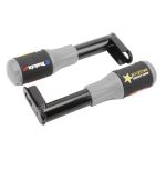 Motorcycle Frame Sliders, Universal Motorcycles Frame Sliders Anti Crash Protector 1Pair Metal Crash Pad Crash Guard Skid Guard - Image 5