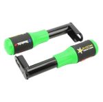 Motorcycle Frame Sliders, Universal Motorcycles Frame Sliders Anti Crash Protector 1Pair Metal Crash Pad Crash Guard Skid Guard - Image 7