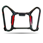Motorcycle Safe guard E102 Universal fitting Heavy Duty With Anti Rust ABS Coating - Image 2
