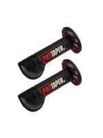 Grips G08 with Built-in Wrist Support – PROTAPER – Motorcycle Handlebar Soft Rubber Non-slip - Image 4