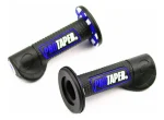 Grips G08 with Built-in Wrist Support – PROTAPER – Motorcycle Handlebar Soft Rubber Non-slip
