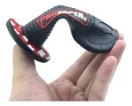 Grips G08 with Built-in Wrist Support – PROTAPER – Motorcycle Handlebar Soft Rubber Non-slip - Image 5