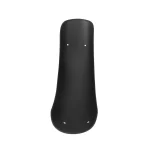 Motorcycle Mudguard Rear Fender for for Z900RS Retro Motorcycle Front Mudguard Tire Hugger Matt Black Front Mud Guard Shock - Image 5