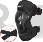 Protective Motorbike Knee & Elbow Protection - Image 5