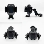 Mobile Holder JDR Shock-Absorbing - Image 2