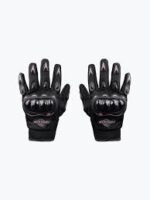 BSDDP Motorcycle Gloves Summer Mesh Breathable Motorcyclist Gloves Full Finger Men Women Touch Screen Motocross Riding Gloves - Image 2