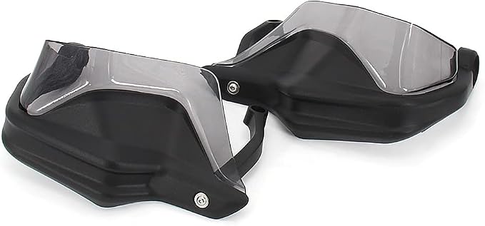 hn 5 Universal Motorcycle Handguard Shield Hand Guards Windshield For Yamaha Honda Suzuki BMW R 1200 GS ADV R1200GS LC F800GS Adventure S1000XR R1250GS F750GS F Bike Accessories - Image 1
