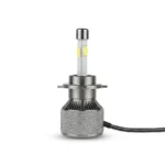LED M4-Ultra 200W Headlight Gift Pack - Image 4